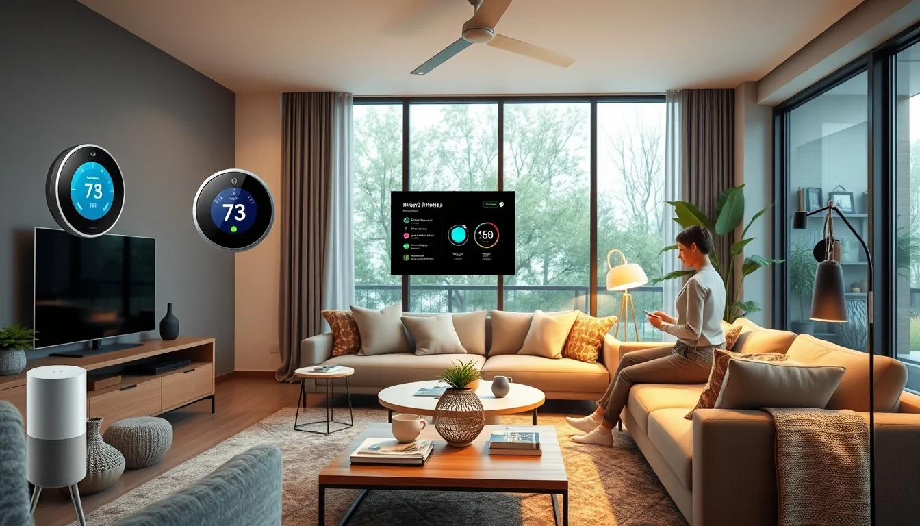 Your Source for Smart Home Devices